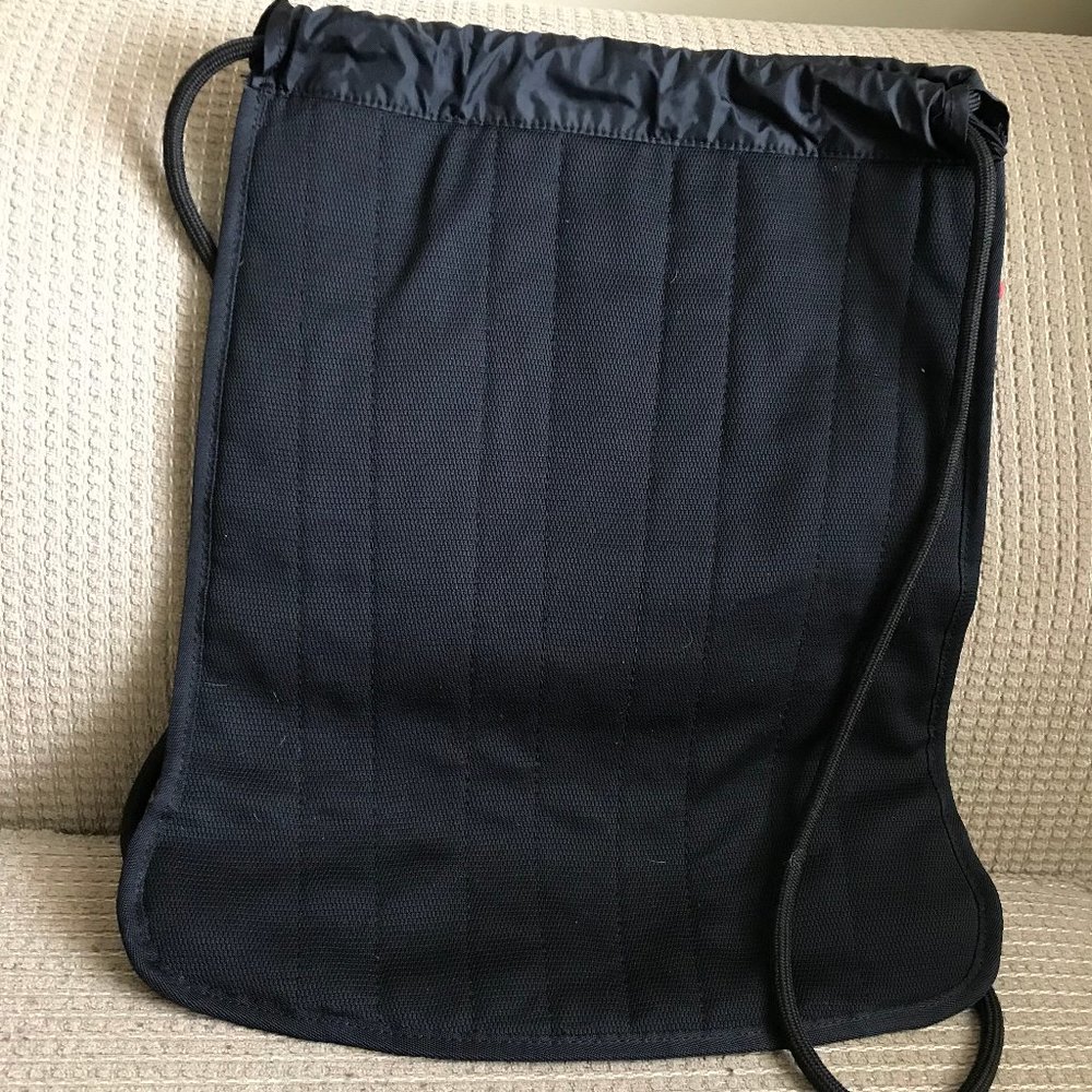 Air Jordan Flight Drawstring Backpack. - image 8